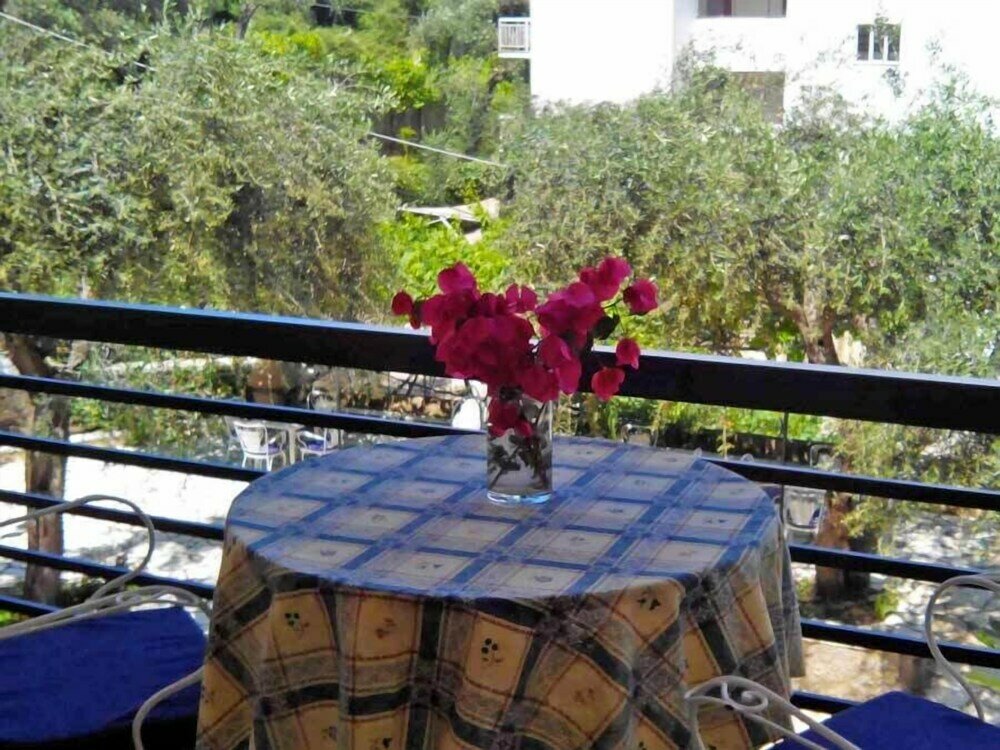 Фото La Calma Hotel