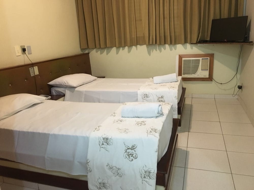 Фото Cabiúna Palace Hotel