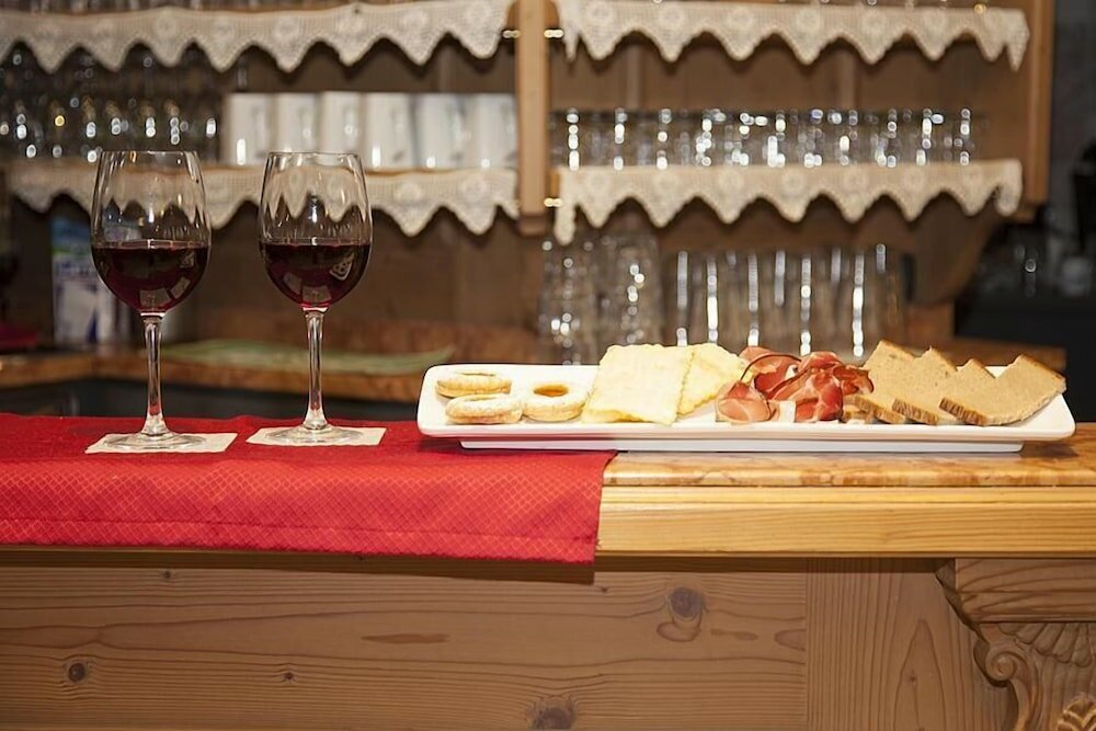 Фото Hotel Apartments Wellness Villa di Bosco