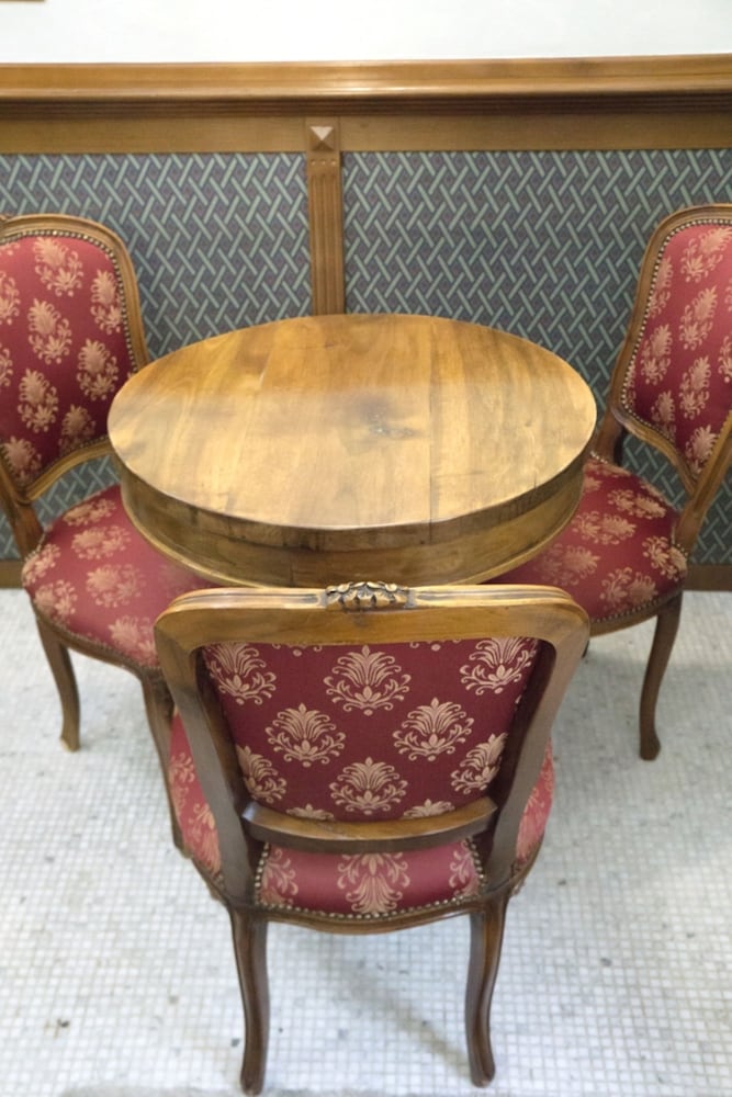 Фото Hotel Villa Mon Repos