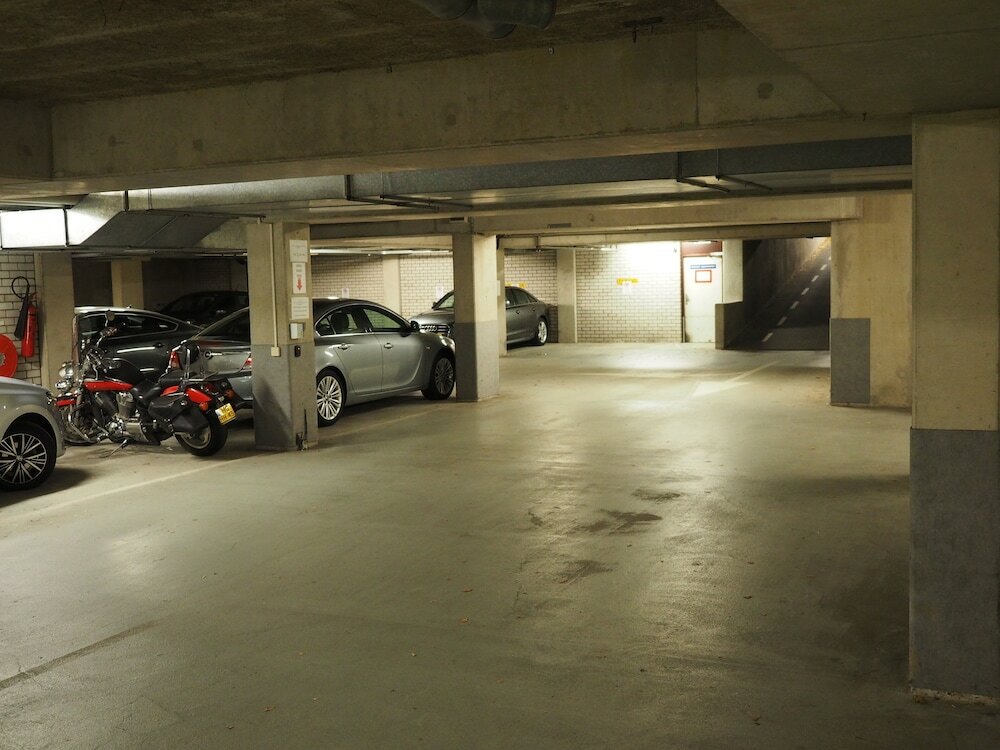 Фото Hotel 't Anker