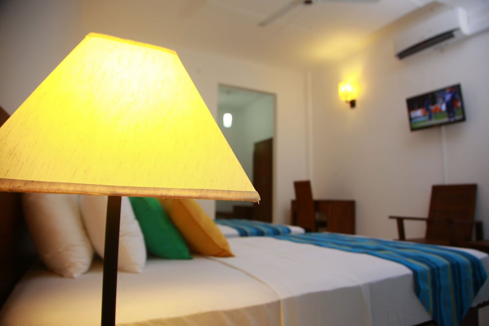 Фото Samwill Holiday Resort