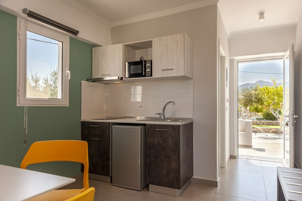 Фото Gelli Apartments