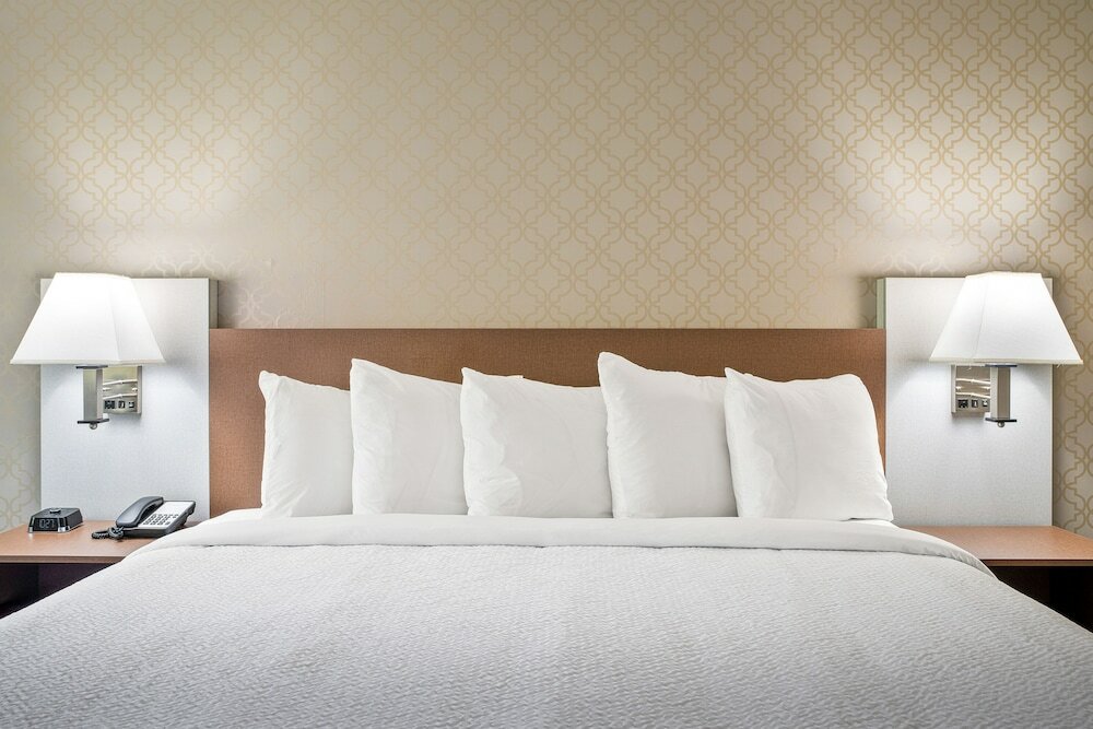 Фото English Inn of Charlottesville