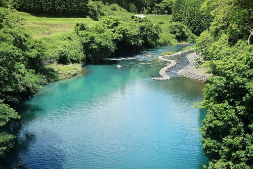 Гостиница Satonotabi Resort Lodge Kiyokawa