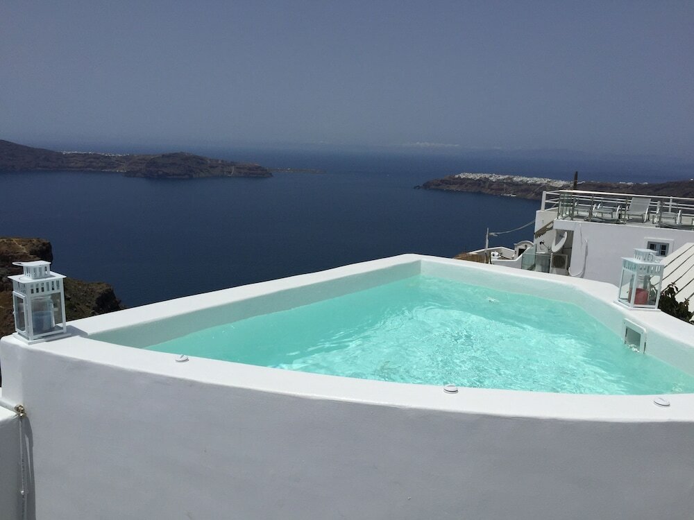 Фото Sea & Sky Villa