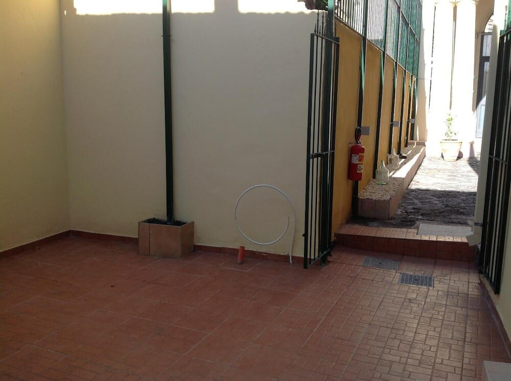 Фото Bed & Breakfast Terrazze Bella Epoque