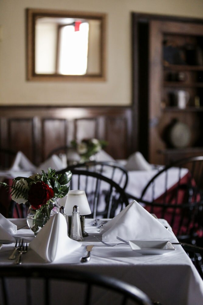 Фото Beekman Arms Hotel