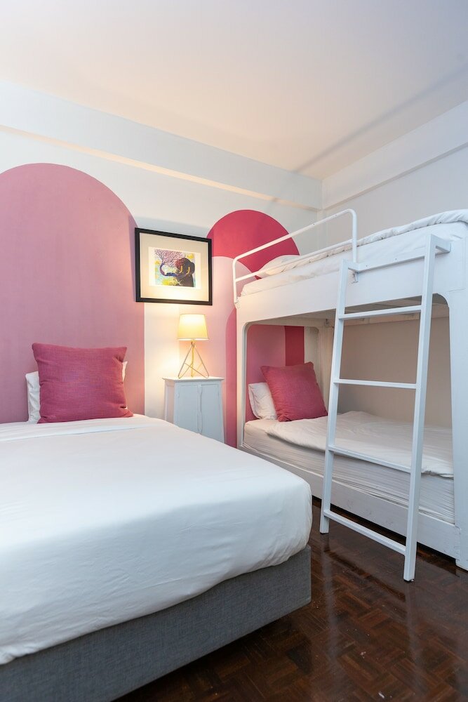 Фото Villa 89 Nimman - Chiang Mai