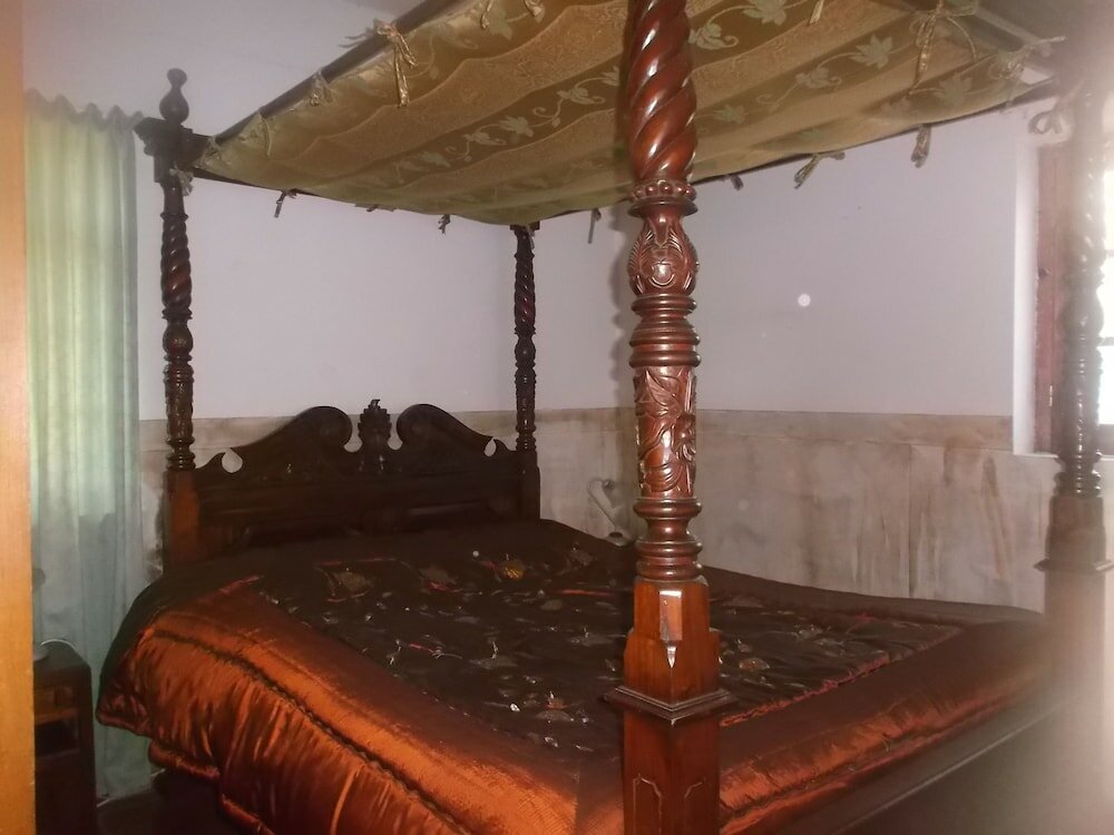 Фото Termas da Azenha