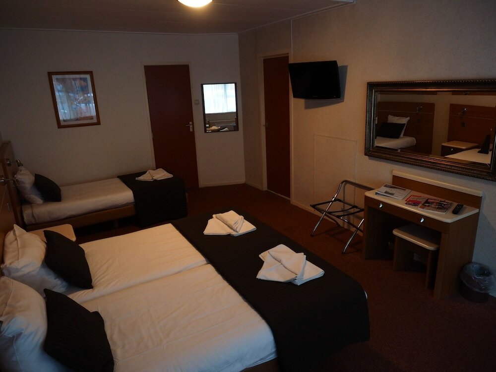 Фото Hotel 't Anker