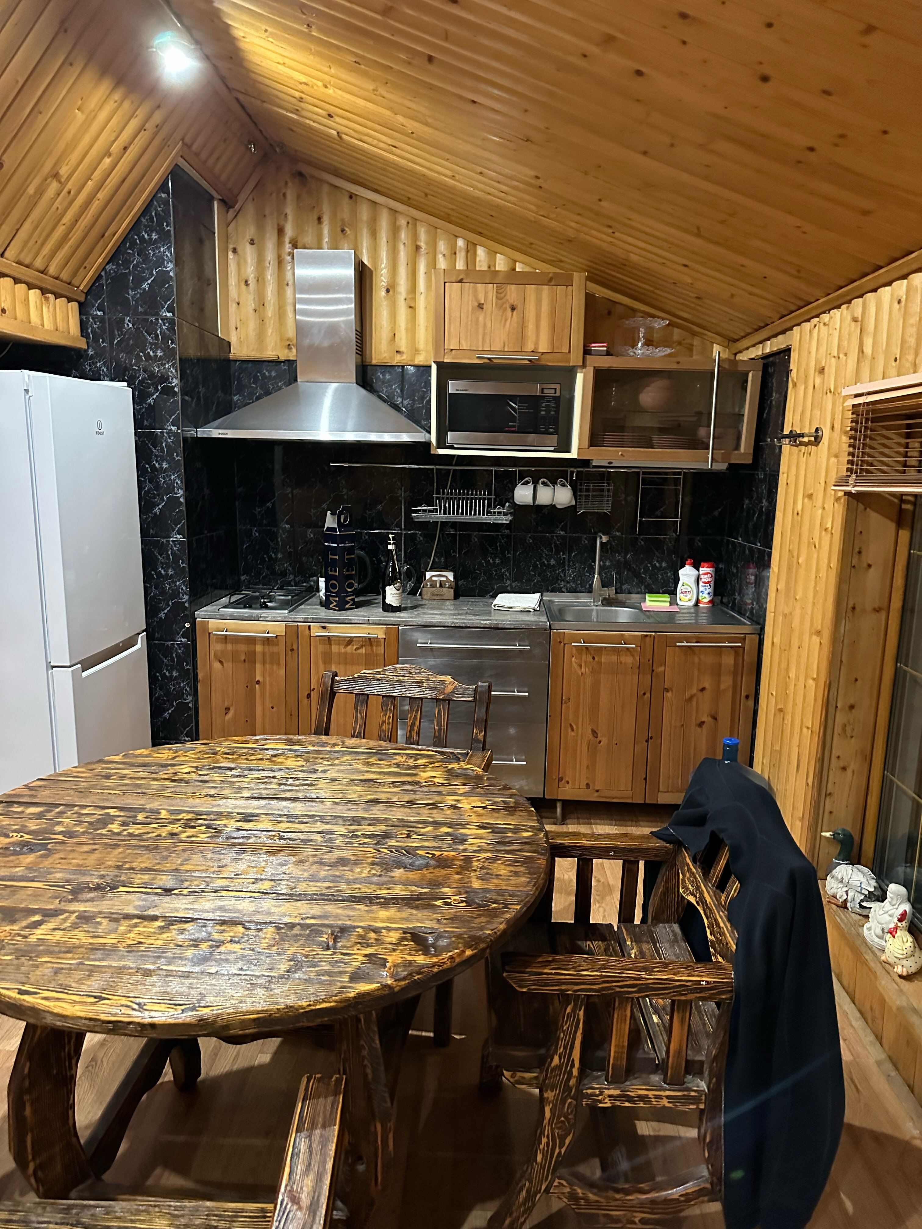 Фото Панорама