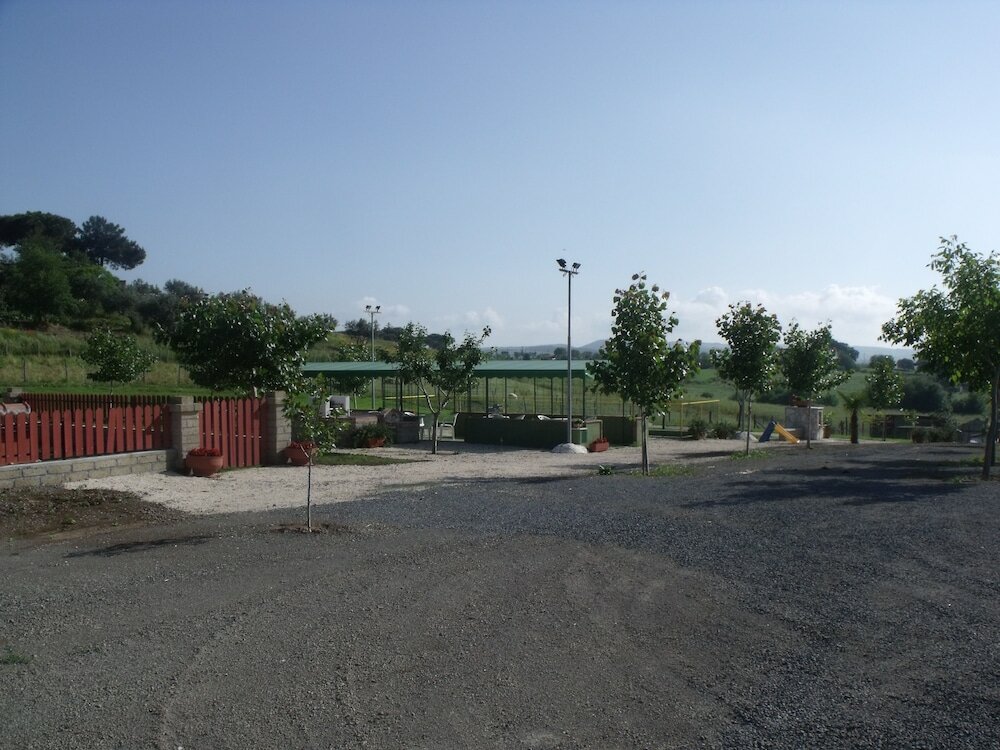 Фото Agriturismo Zugarelli