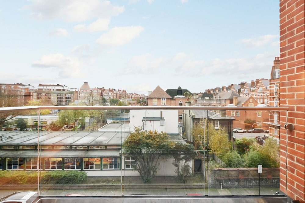 Фото The Kensington Residencies