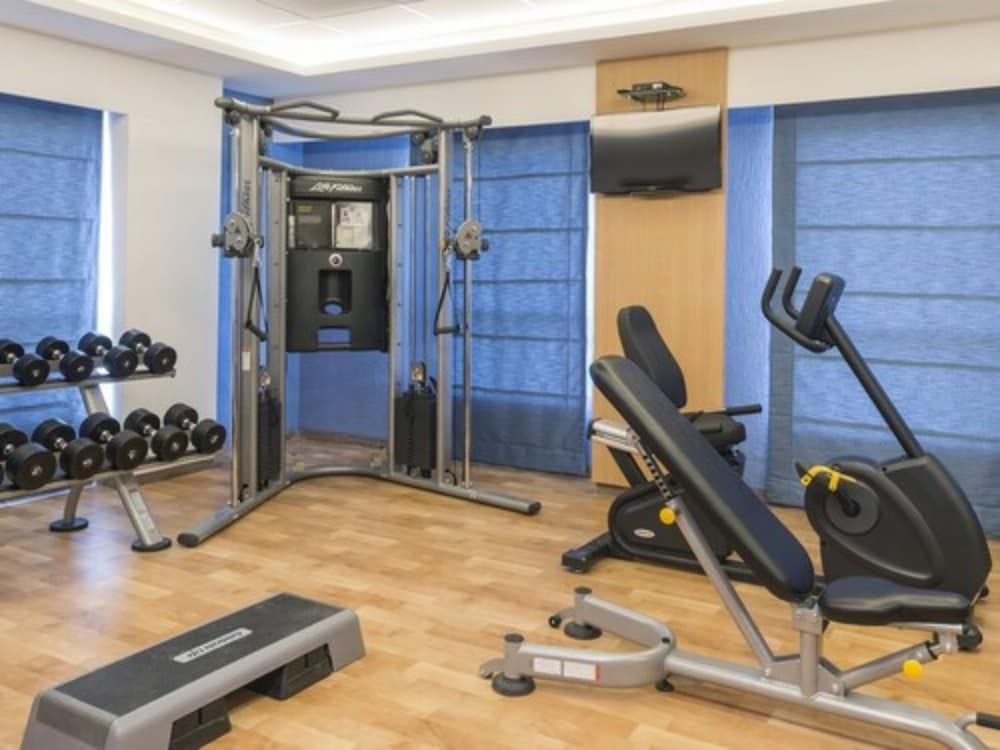 Фото Gcc Northside Hotel