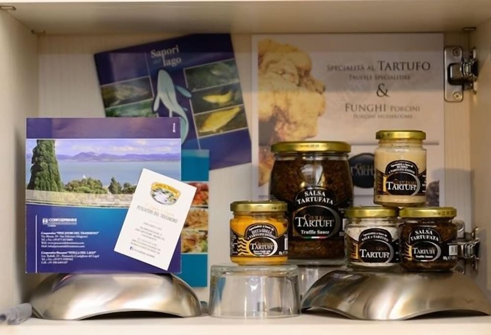 Фото Agriturismo Lanterna Rossa