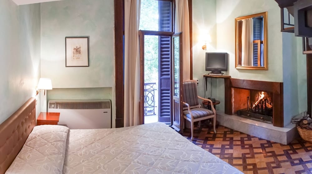 Фото Hotel Villa Mon Repos