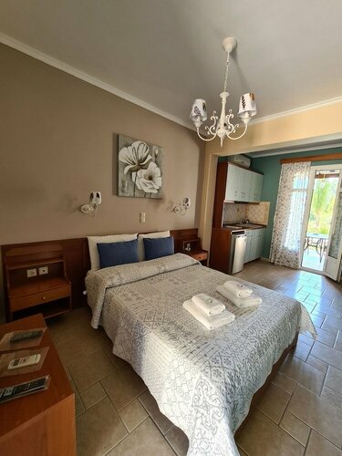 Гостиница Edem Studios & Apartments