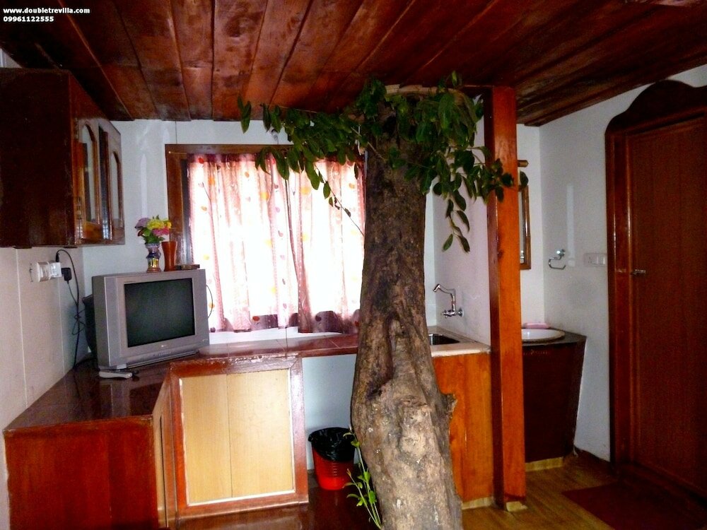 Фото Double Tree Villa