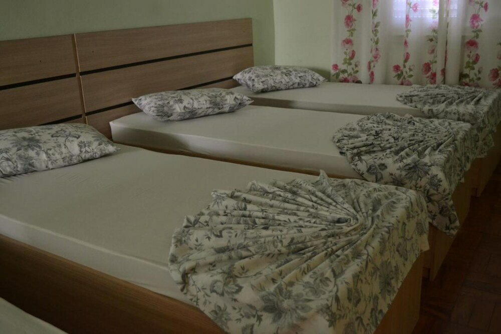 Фото Hotel Vitória