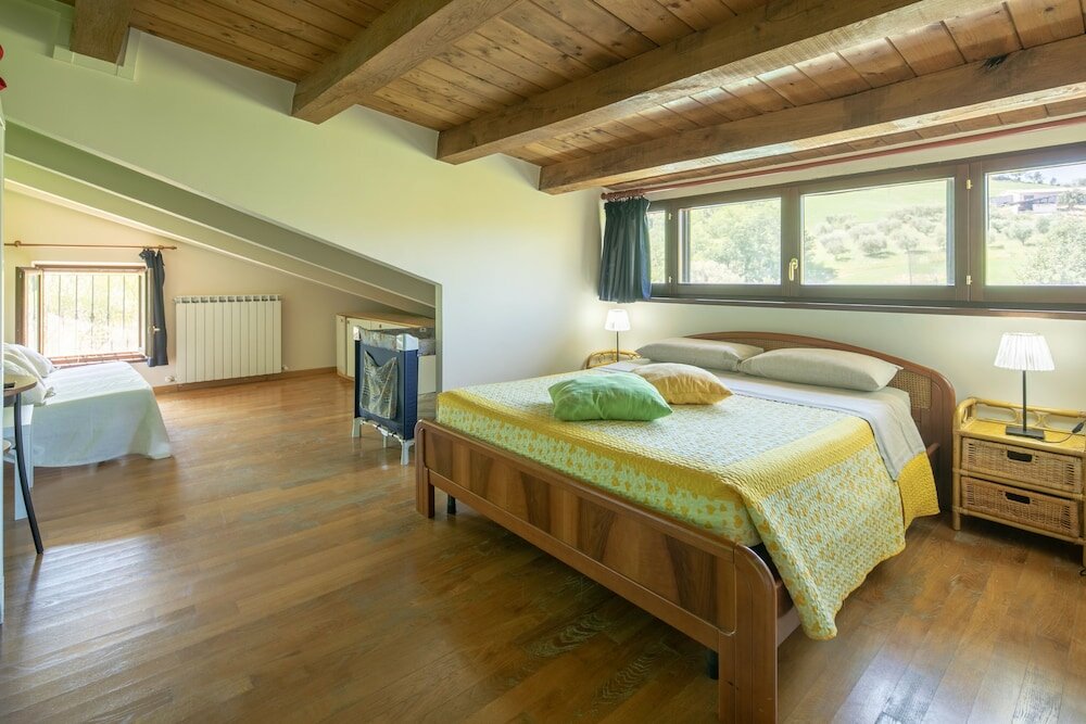 Фото Villa Sabrina Country House