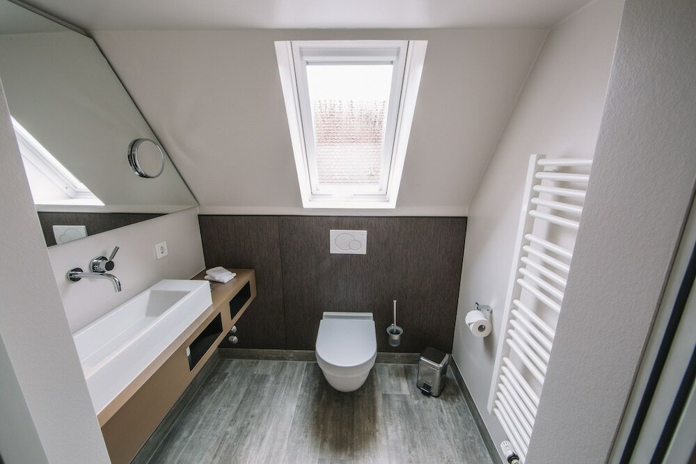 Фото Boutique Hotel Pfauen