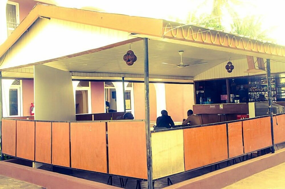 Фото Kunta Kinte