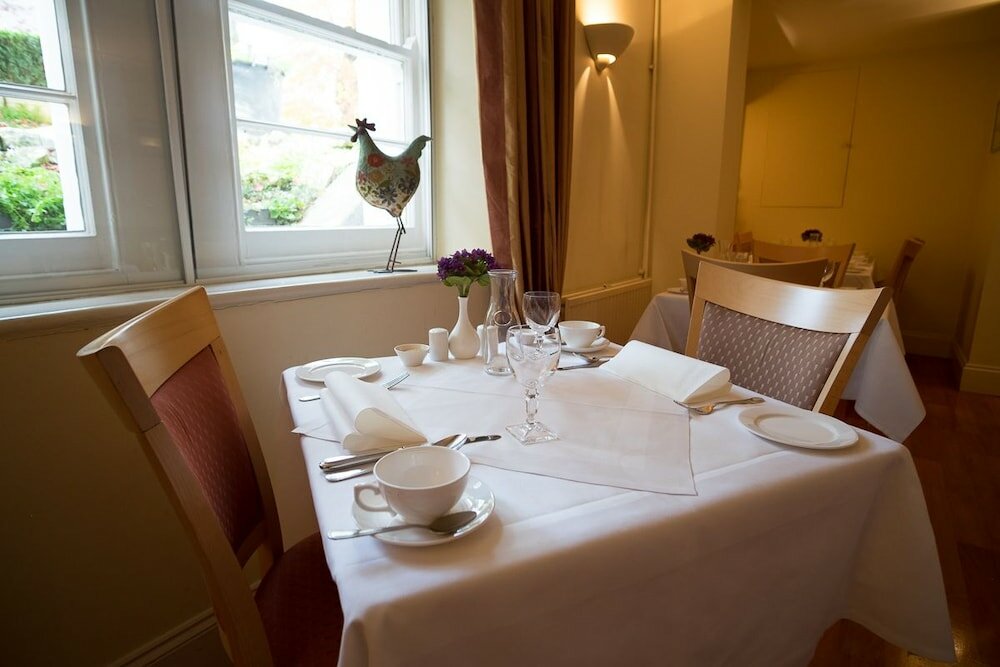 Фото Lypiatt House Hotel