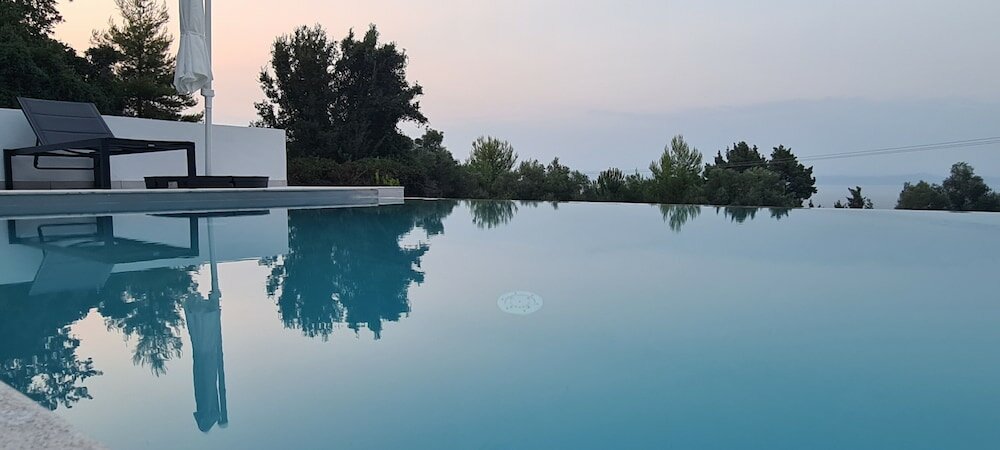 Фото Luxurious Villa Anna Maria