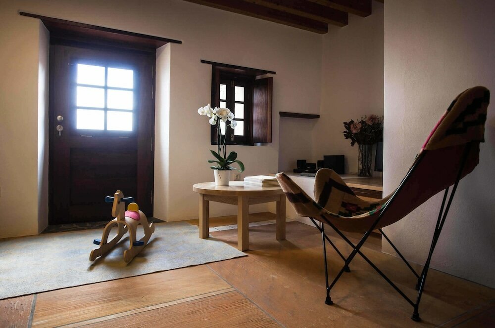 Фото House in the Castle