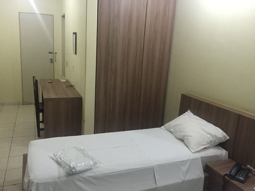 Фото Cabiúna Palace Hotel