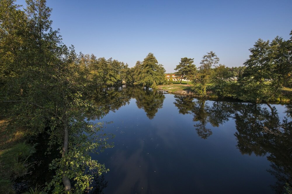 Фото Wellness hotel Spark