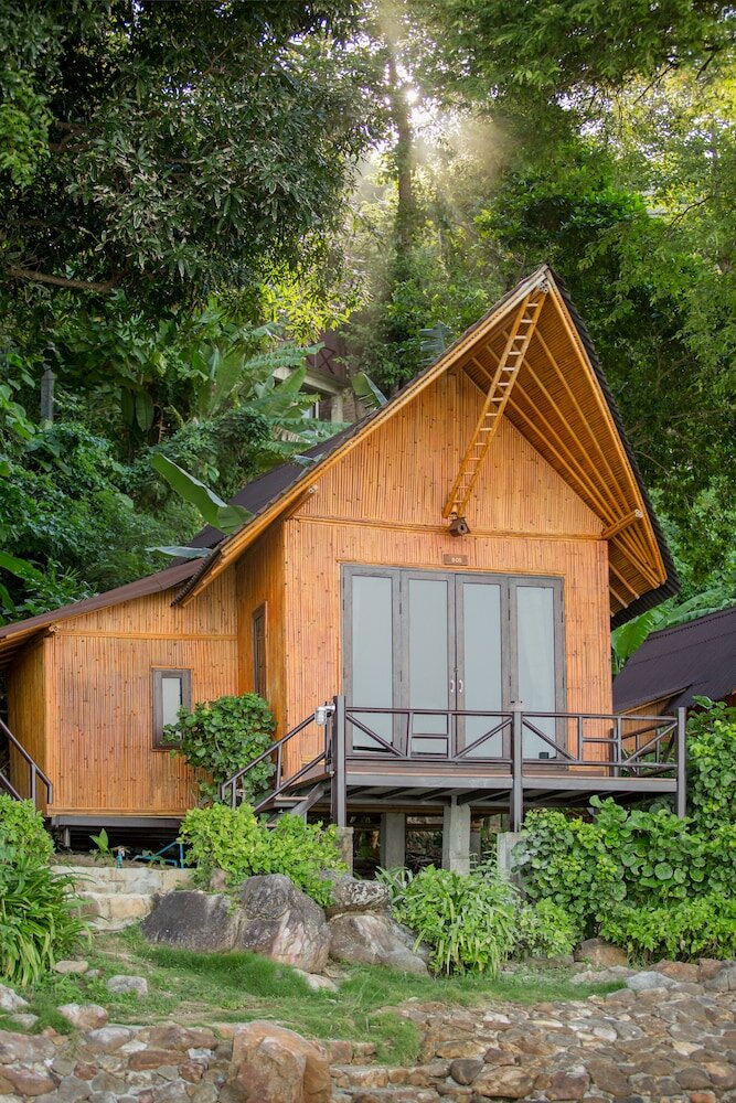 Фото The Cove Phi Phi