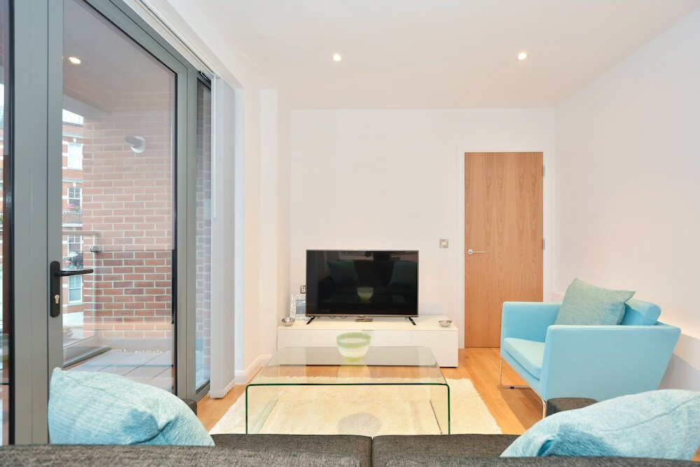 Фото The Kensington Residencies