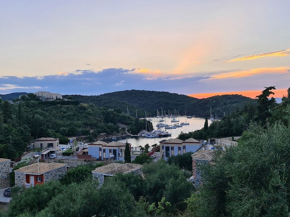 Фото Edem Studios & Apartments