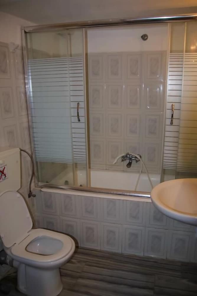 Фото Ioanna Rooms