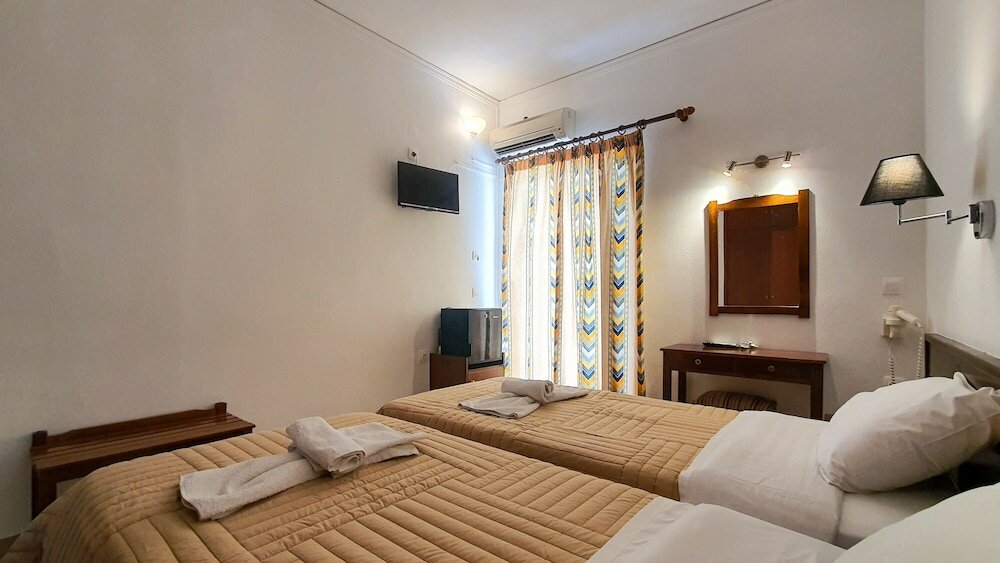 Фото La Calma Hotel