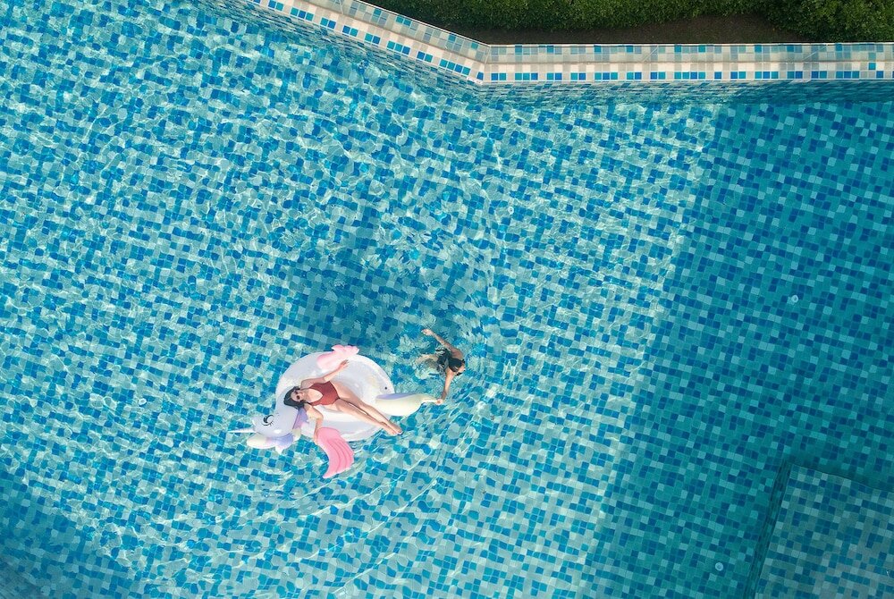 Фото Tsix5 Phenomenal Hotel Pattaya