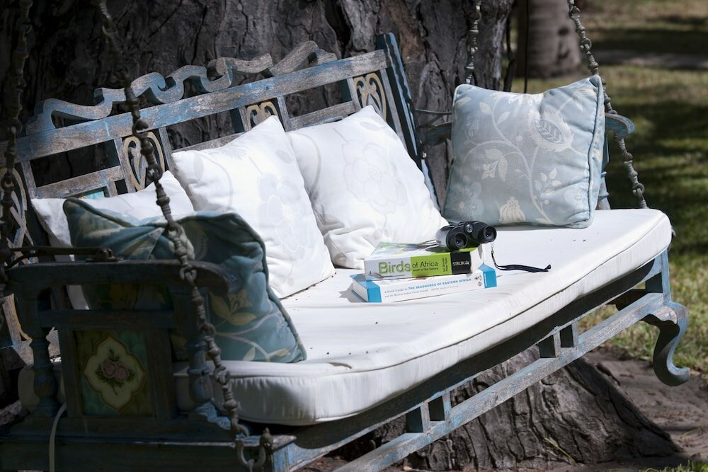 Фото Ibo Island Lodge