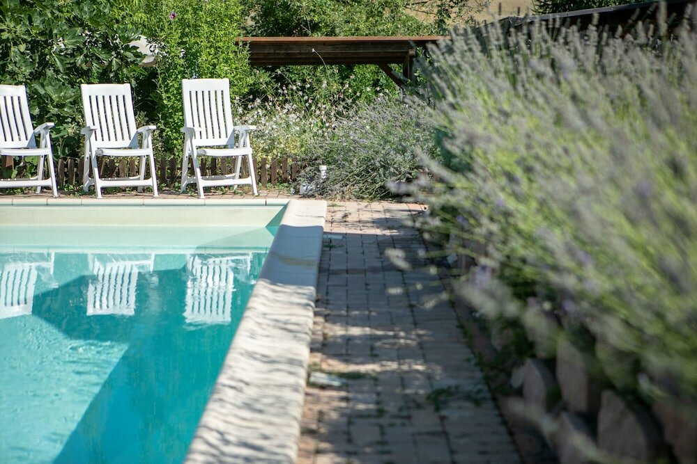 Фото Villa Sabrina Country House