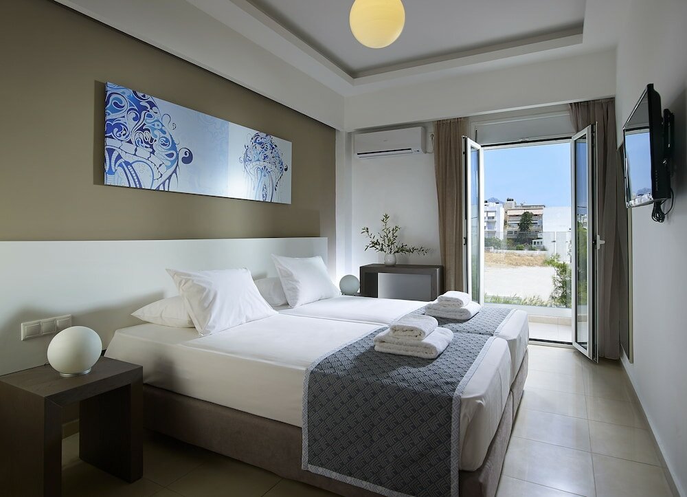 Фото Coral Apartments