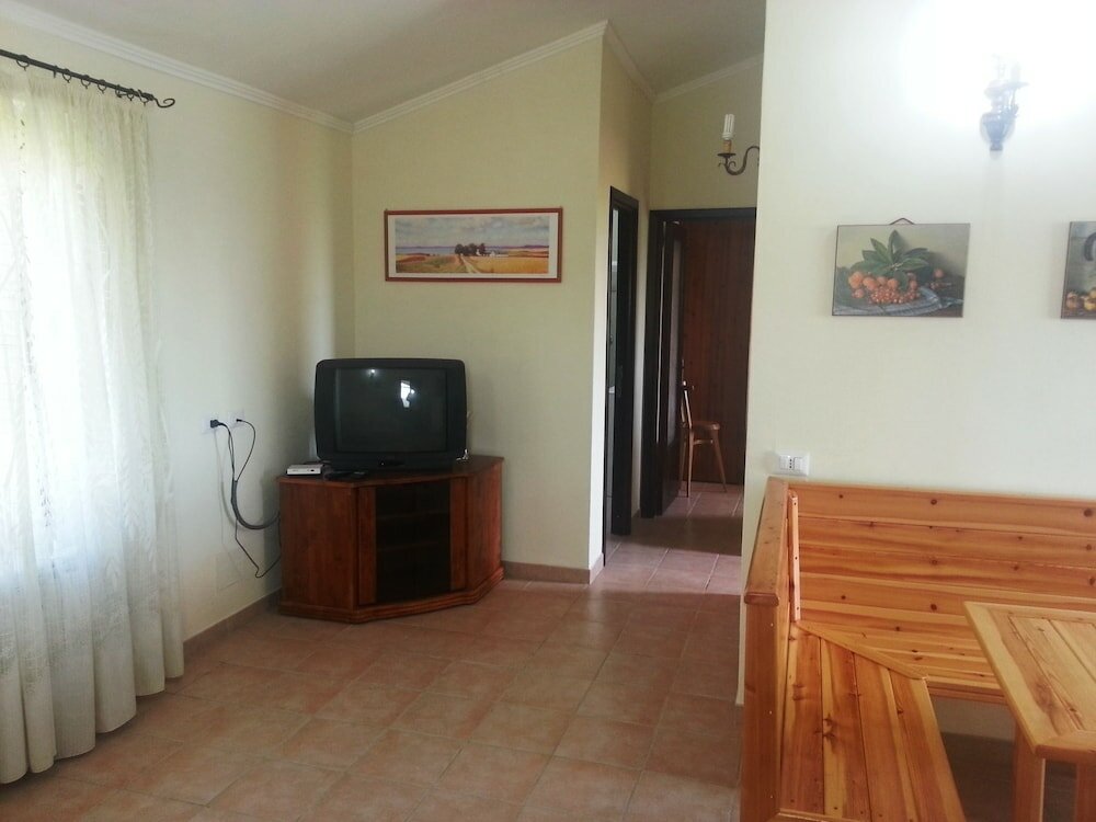 Фото Agriturismo Zugarelli