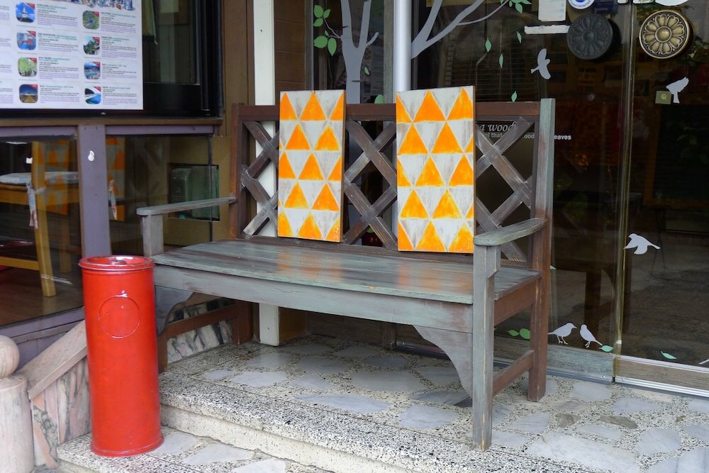 Фото The House Hostel