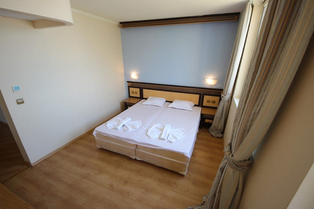 Фото Andalusia Beach