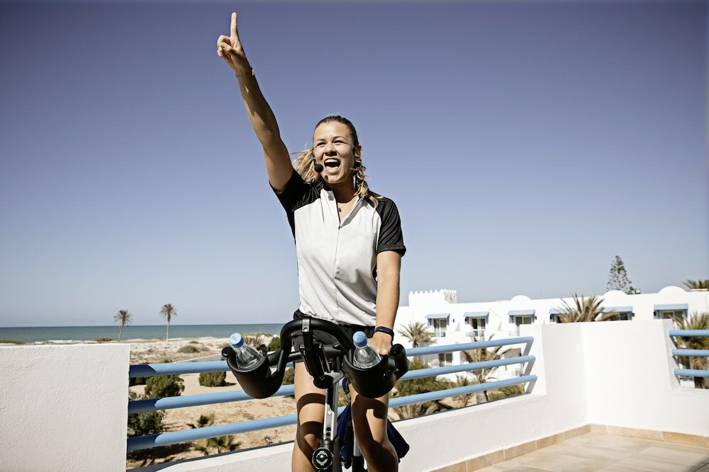 Фото Robinson Djerba Bahiya