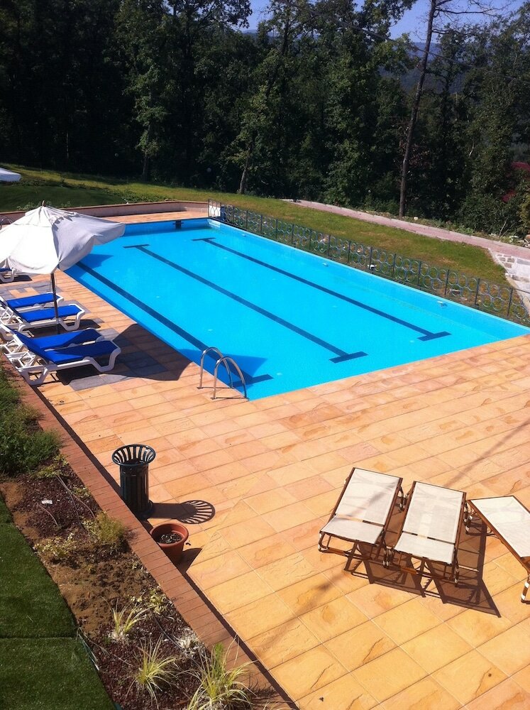 Фото Agriturismo Ca' De Figo