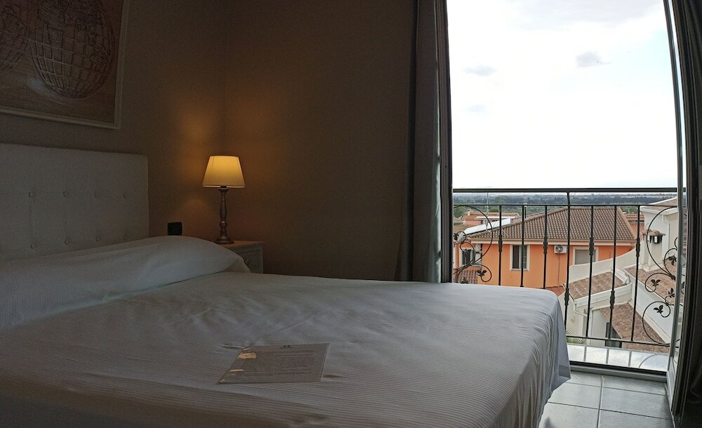 Фото Hotel Palladium