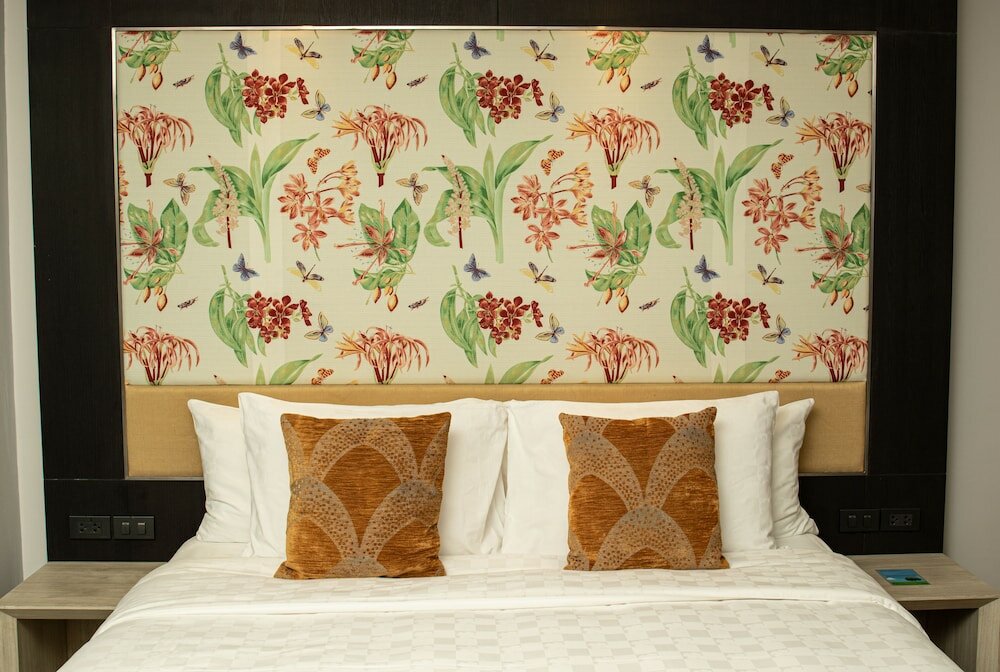 Фото Hotel Clover Asoke