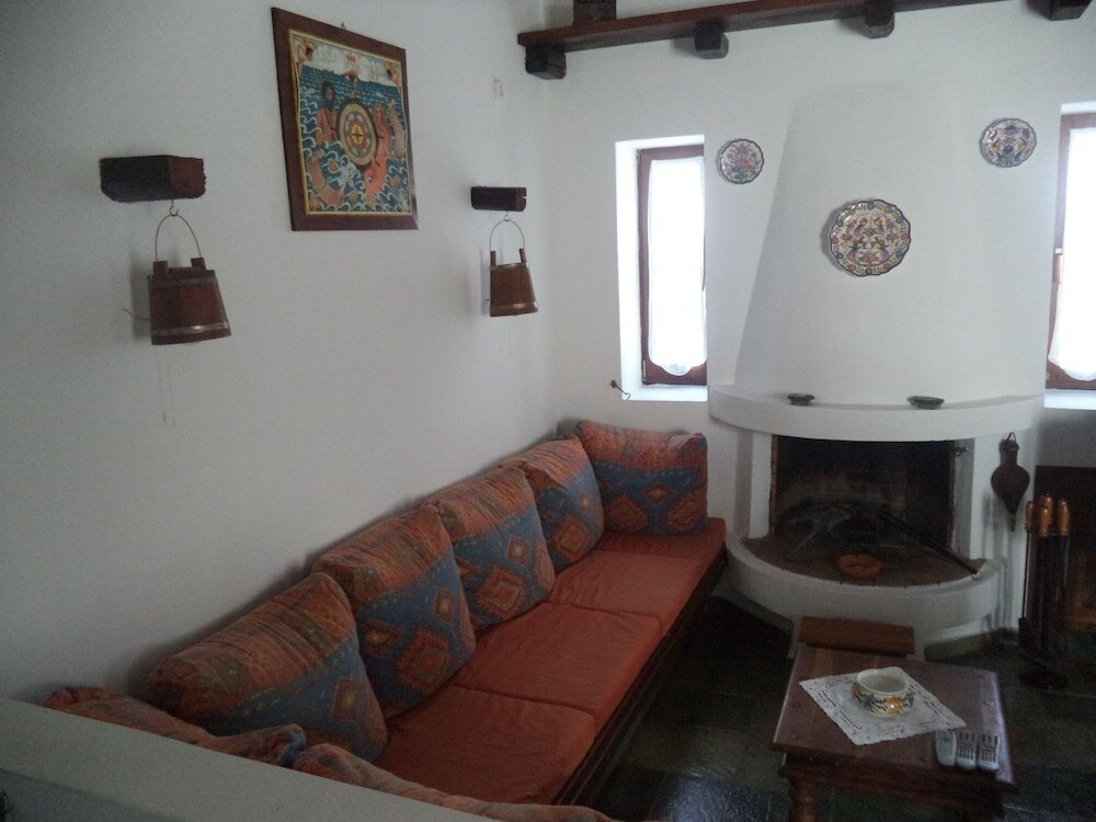 Фото Ilis Villas