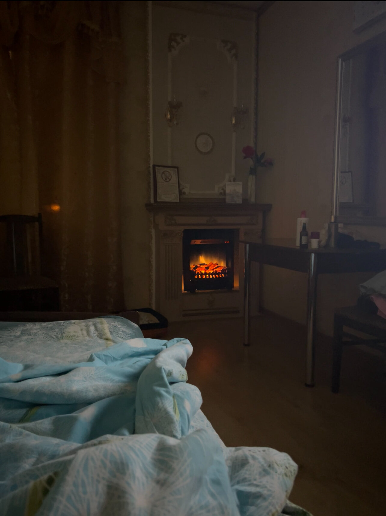 Фото Петроградская